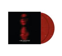 David Kushner. - The Dichotomy Two Disc Vinyl Record Set, Cherry Color