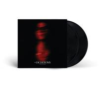 David Kushner The Dichotomy (Vinyl) 12" Album