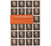 David Kynaston : Banquier et philanthrope