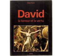 David, la terreur et la vertu