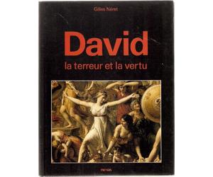 David, la terreur et la vertu