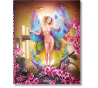 David LaChapelle Lost + Found - David LaChapelle - Taschen - relié - Beau livre
