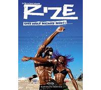 David Lachapelle - Rize-UNS Haelt Nichts Auf [Import]