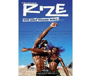 David Lachapelle - Rize-UNS Haelt Nichts Auf [Import]