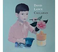 David Lance Callahan - Strange Lovers [Vinyl] Digital Download