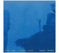 David Lang - Mystery Sonatas [Vinyl]