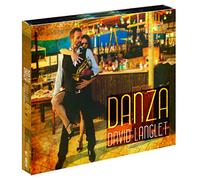 David Langlet Trio - Danza