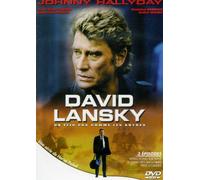 DAVID LANSKY Episode 1 - HONG KONG SUR SEINE