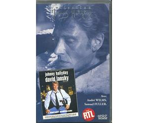David Lansky : enfant américain [VHS]