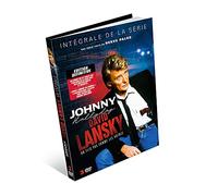 Coffret David Lansky DVD DVD