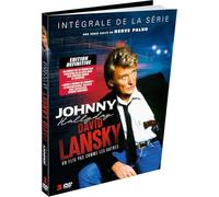 David Lansky (Johnny Hallyday) : L'Intégrale [DVD]