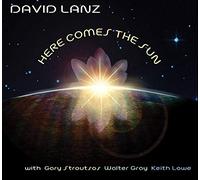 David Lanz - Here Comes The Sun