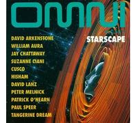 David Lanz & Paul Speer - OMNI Volume 2: Starscape