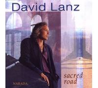 David Lanz - Sacred Road (UK Import)