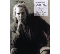 David Lanz Solos For New Age Piano Pf