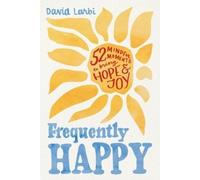 David Larbi Larbi David Frequently Happy (Poche)