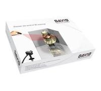 DAVID Laserscanner - Version 2 - Starter Kit - scanner 3D G