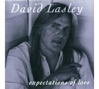 David Lasley - David Lasley-Expectation of Love [Import]
