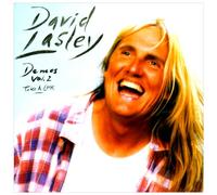 David Lasley - Demos Vol.2:Take a Look