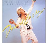 David Lasley - Soldiers on The Moon + 5 [Import]