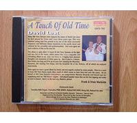 DAVID LAST - A TOUCH OF OLD TIME [UK Import]