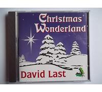 DAVID LAST - CHRISTMAS WONDERLAND [UK Import]