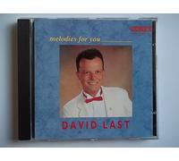 David Last - Melodies for you [1993] [UK Import]