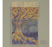 David Lauterstein - Roots & Branches [Cd]