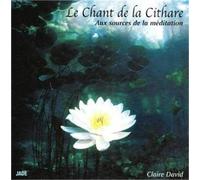 David - Le Chant De La Cithare