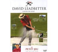 David leadbetter, cours de golf : le petit jeu