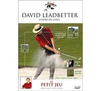 David Leadbetter - Cours de golf : le petit jeu E
