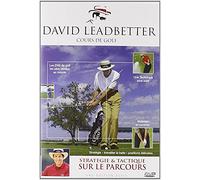 David Leadbetter, cours de golf : stratégie et tactique sur le parcours