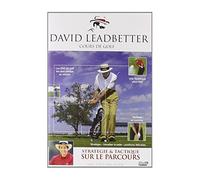David Leadbetter, Cours De Golf : Strategie Et Tactique Sur Le Parcours