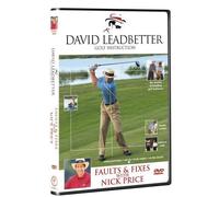 David Leadbetter - David Leadbetter - Faults and Fixes [Import anglais]