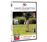 David Leadbetter - David Leadbetter - from Beginner to Winner [Import anglais]