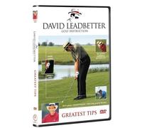 David Leadbetter - David Leadbetter - Greatest Tips [Import anglais]