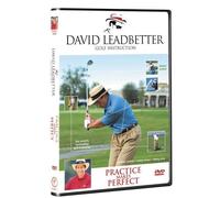 David Leadbetter - David Leadbetter - Practice Makes Perfect [Import anglais]