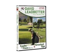 David Leadbetter - Faults and Fixes & Greatest Tips [DVD]