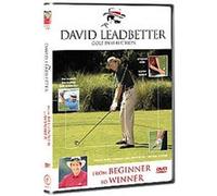 David Leadbetter - From Beginner To Winner G