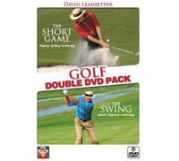 David Leadbetter Golf - David Leadbetter Golf - the Swing/the Short Game [Import anglais]