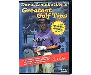 David Leadbetter Greatest Golf Tips