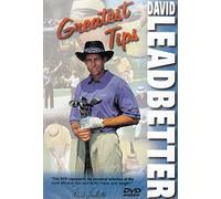 David Leadbetter - Greatest Tips [Import anglais]