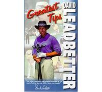 David Leadbetter - Greatest Tips [VHS]