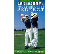 David Leadbetter - Practice Makes Perfect [VHS]
