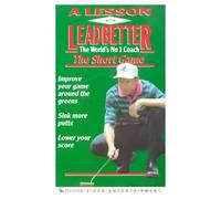 David Leadbetter - Short Game [VHS]
