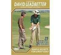 David Leadbetter - Simple Secrets for Great Golf