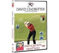 David Leadbetter - Simple Secrets For Great Golf