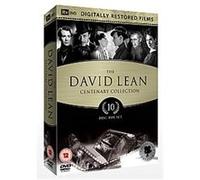 David Lean Centenary Collection , (Box Set) G