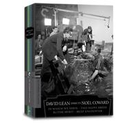 David Lean Directs Noël Coward (Criterion Collection)