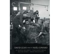 David Lean Directs Noël Coward (Criterion Collection)